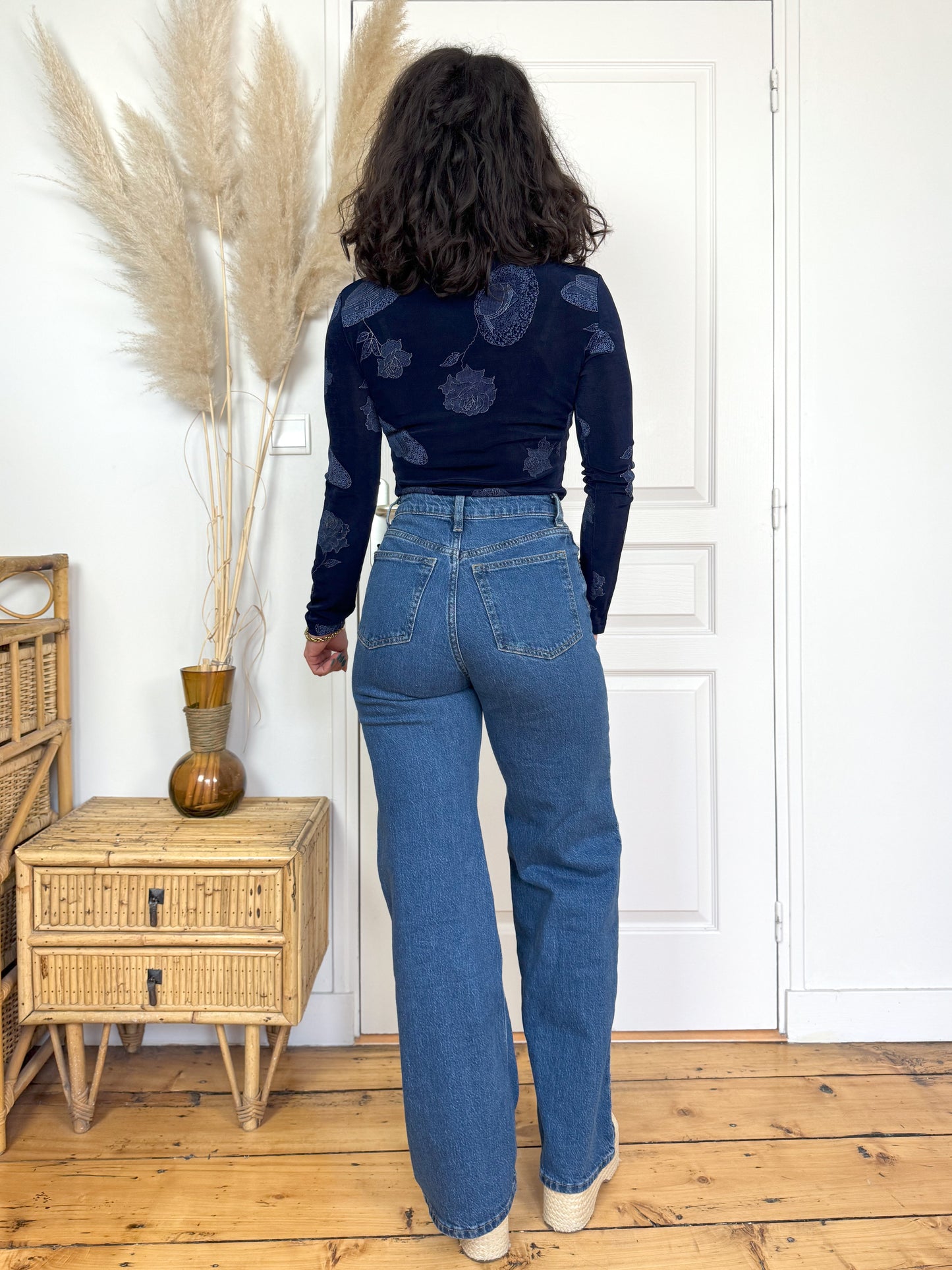 Body motif chapeaux