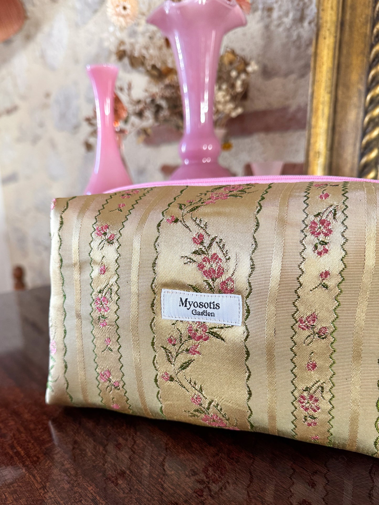 Trousse de toilette Marquise