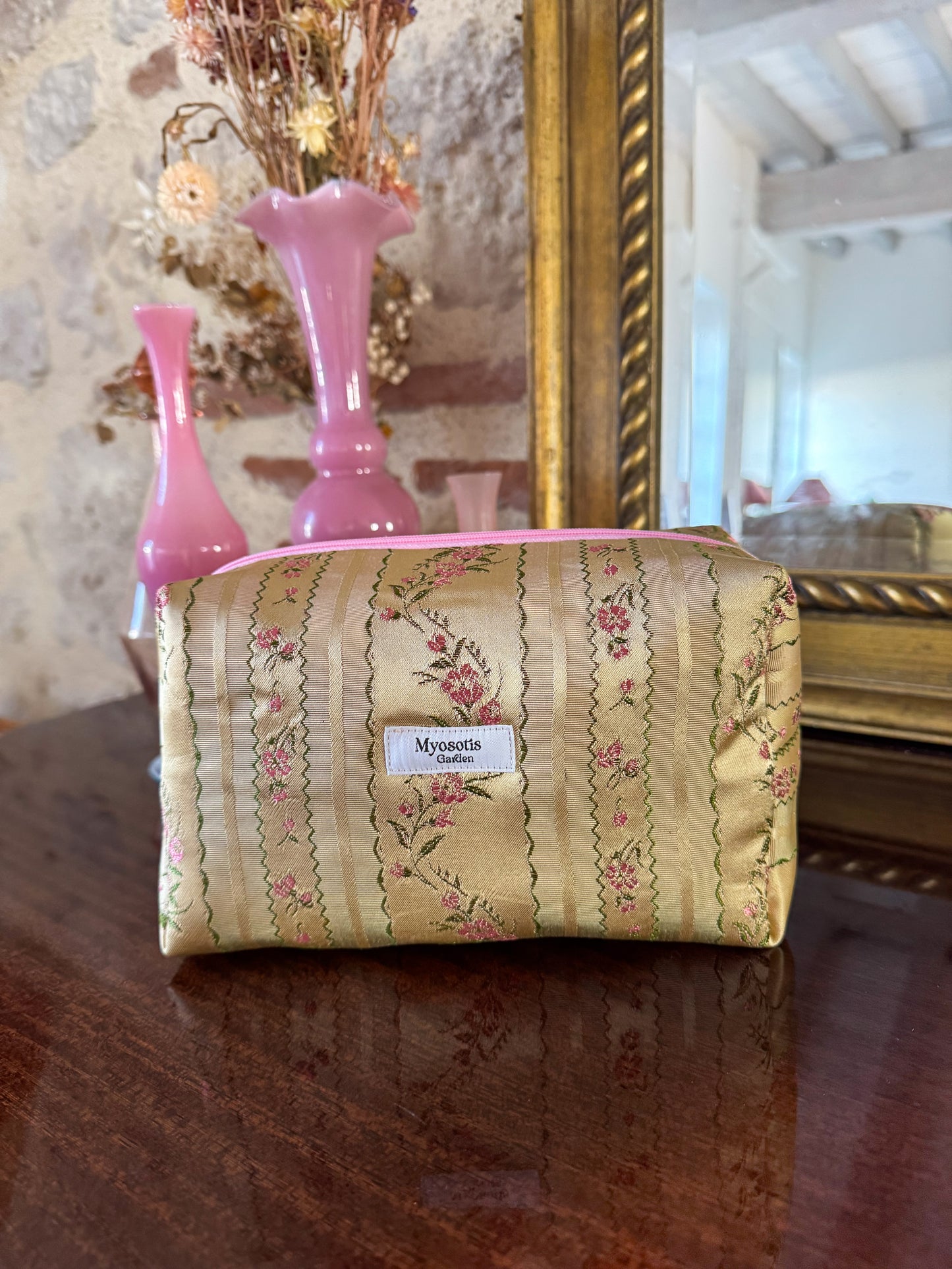 Trousse de toilette Marquise