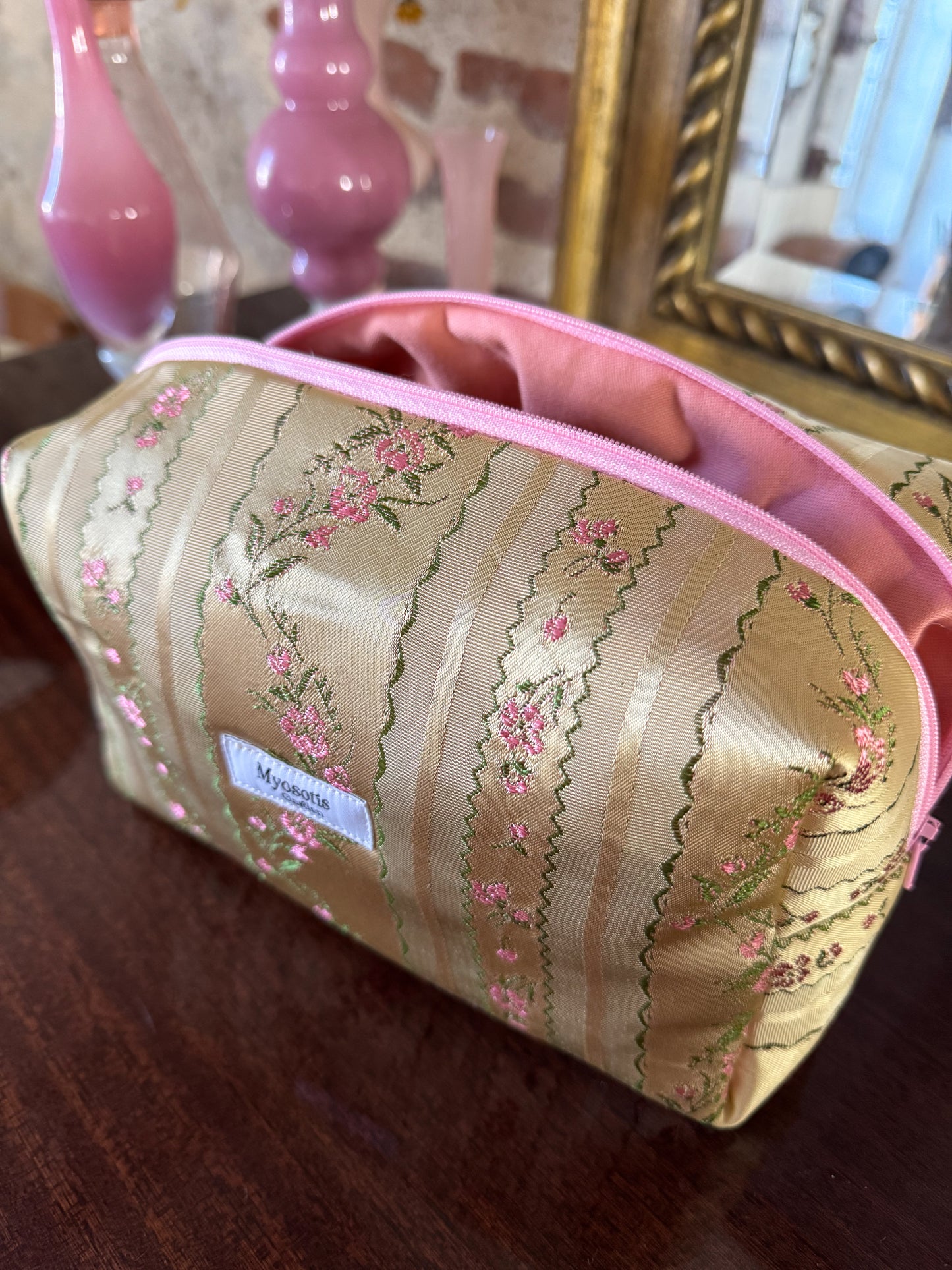 Trousse de toilette Marquise