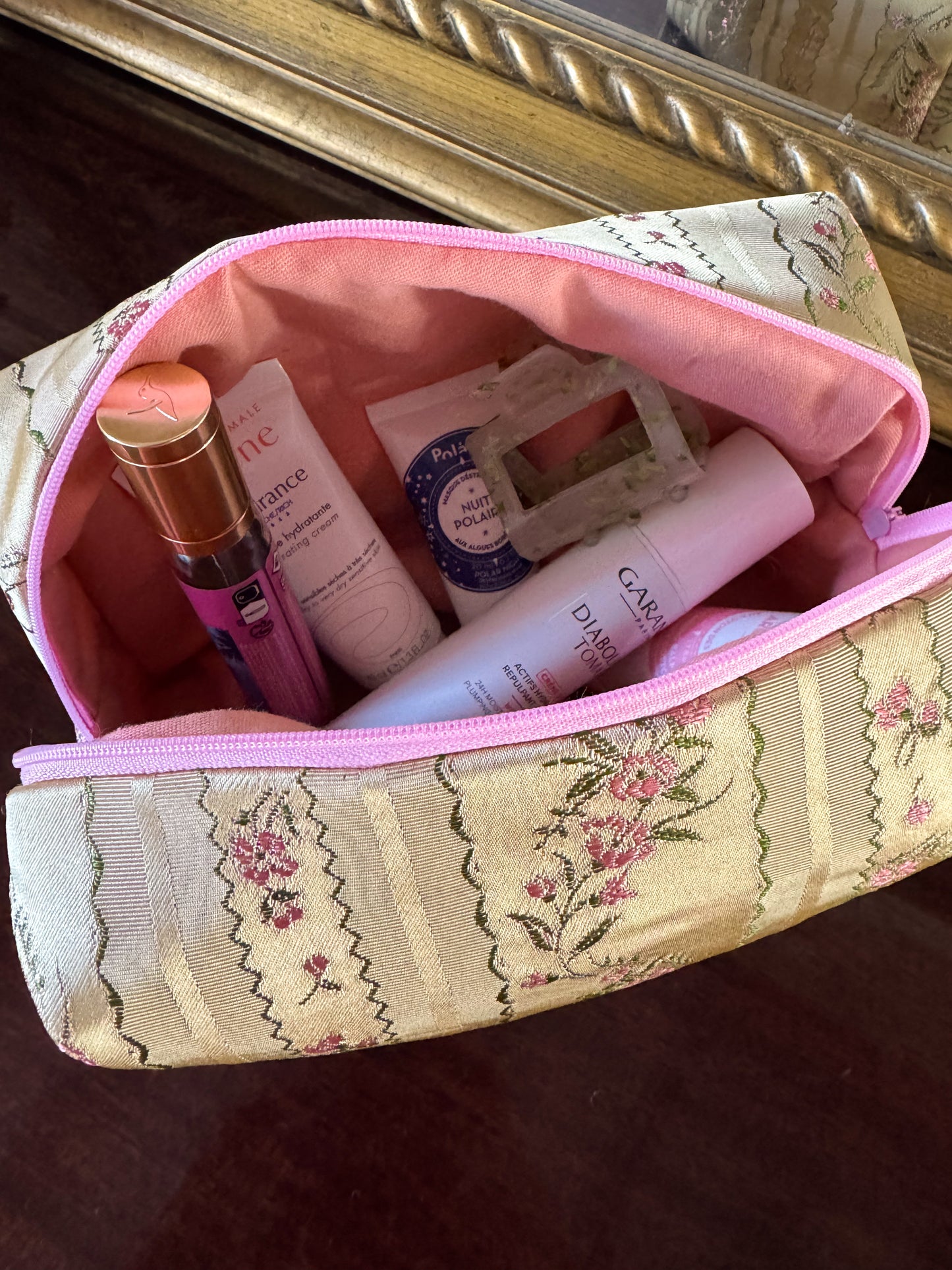 Trousse de toilette Marquise