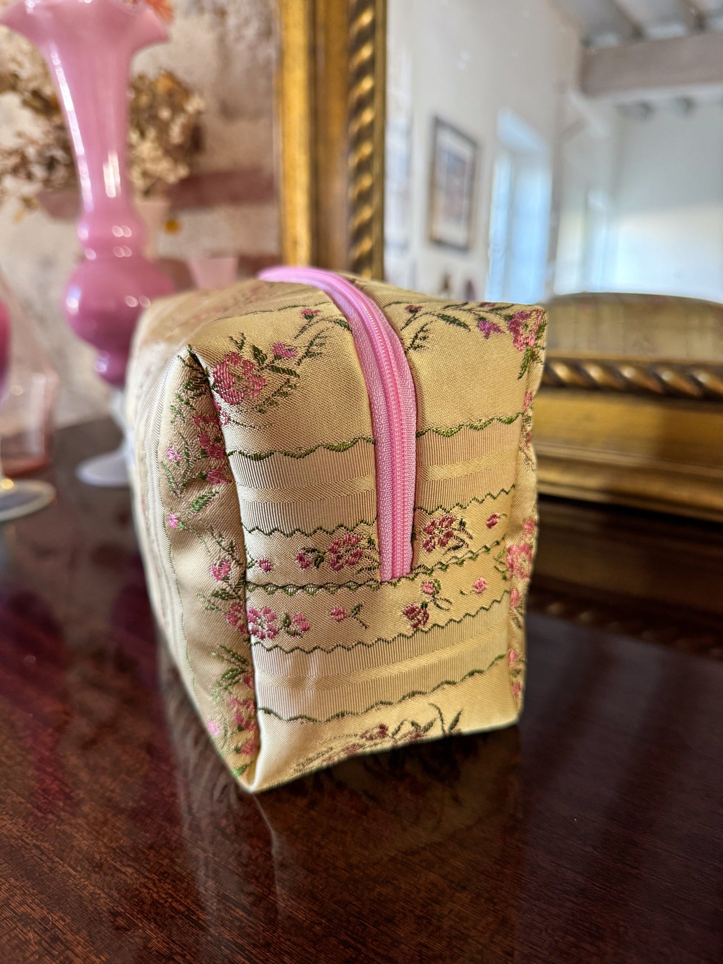 Trousse de toilette Marquise